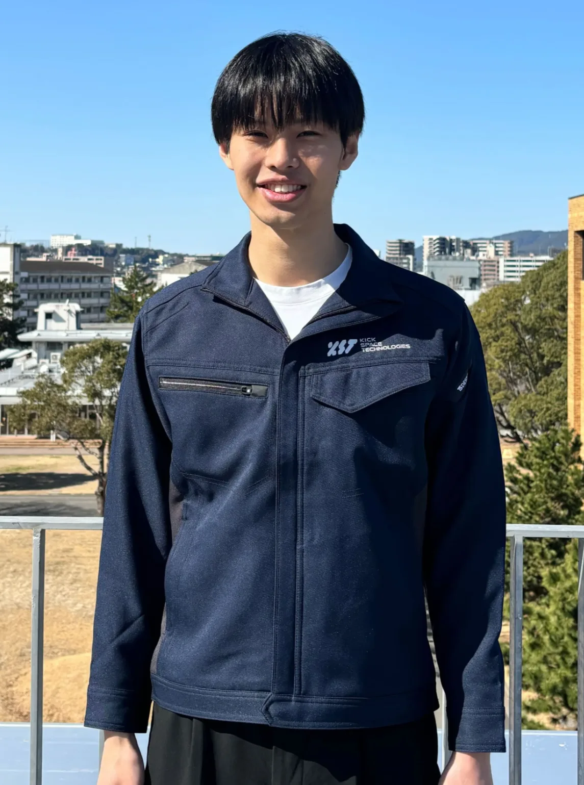 加藤 勇